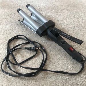 Revlon Hair Crimper